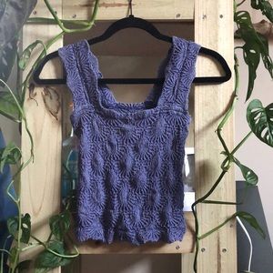 “Love letter cami”